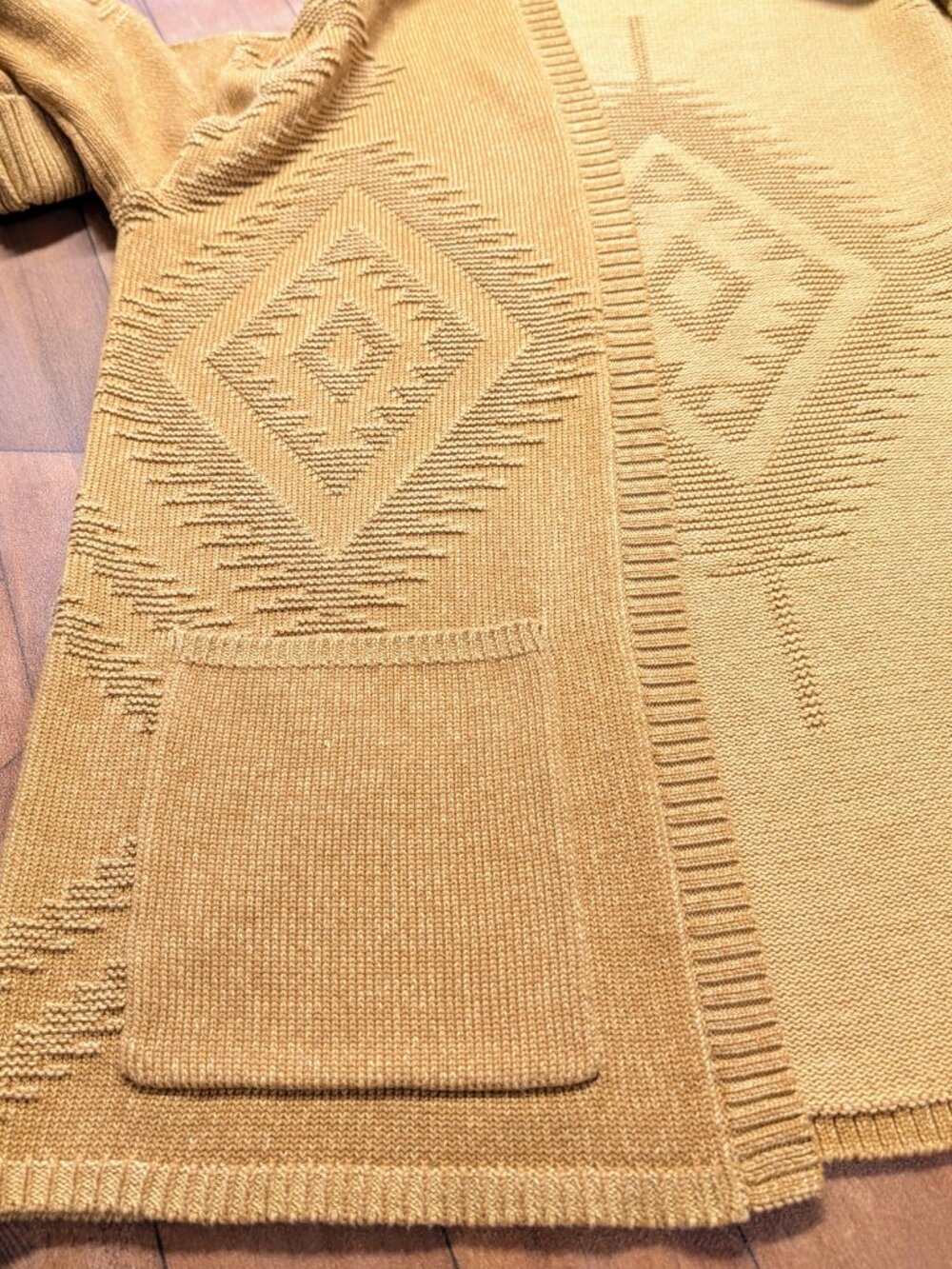Pendleton Sierra Springs Cardigan - Picture 8 of 15
